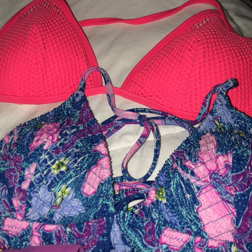 Victoria’s Secret Bikini tops ✨✨
